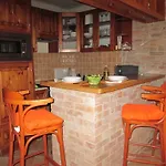 Mediterran Apartmanhaz * Szántód