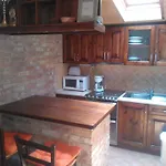 شقة Mediterran Apartmanhaz *