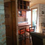Mediterran Apartmanhaz Szantod