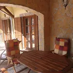 Mediterran Apartmanhaz Szantod