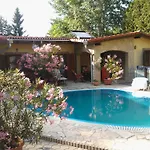 Mediterran Apartmanhaz Apartment Szantod