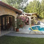 Mediterran Apartmanhaz