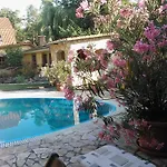 Apartment Mediterran Apartmanhaz Szantod