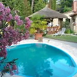 Mediterran Apartmanhaz Apartment Szantod