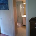 Mediterran Apartmanhaz شقة Szántód