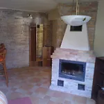 شقة Mediterran Apartmanhaz Szántód