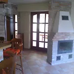 Mediterran Apartmanhaz *