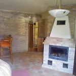 Mediterran Apartmanhaz Apartment