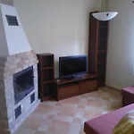 شقة Mediterran Apartmanhaz *