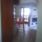 Mediterran Apartmanhaz شقة Szántód