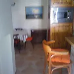 Mediterran Apartmanhaz شقة Szántód