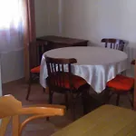 Apartment Mediterran Apartmanhaz Szantod