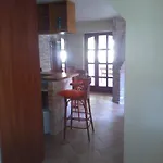 Mediterran Apartmanhaz Szantod