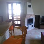 Mediterran Apartmanhaz شقة Szántód
