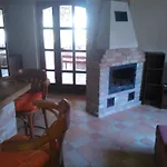 Mediterran Apartmanhaz *