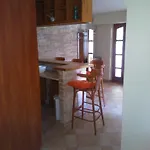 Mediterran Apartmanhaz شقة Szántód