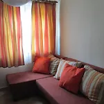 Mediterran Apartmanhaz