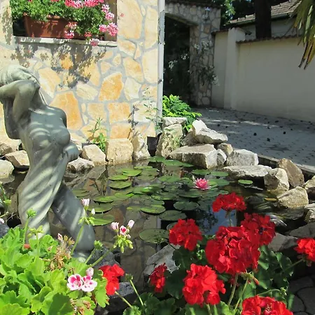 Apartman Mediterrán Szántód
