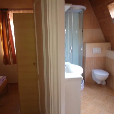 Appartement Mediterran Apartmanhaz *