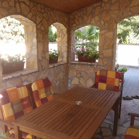 Apartman Mediterrán *
