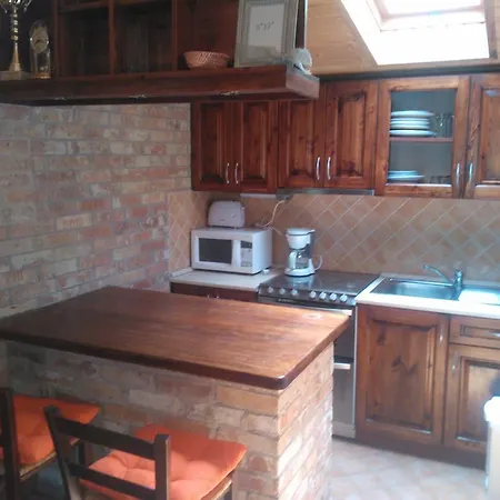 Apartman Mediterrán *