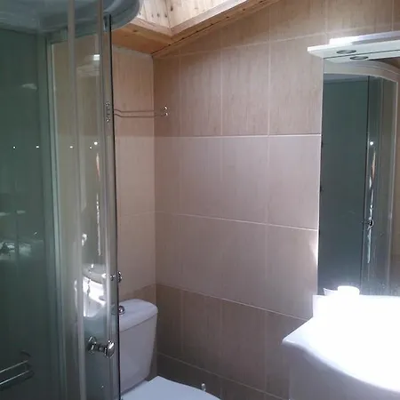 Appartement Mediterran Apartmanhaz Szántód