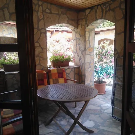 Apartment Mediterran Apartmanhaz