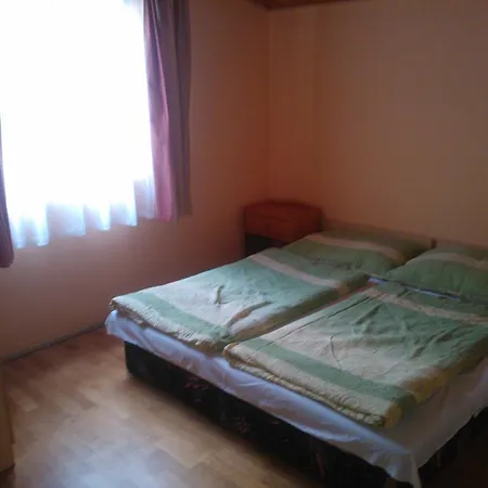 Mediterran Apartmanhaz Apartmán Szántód