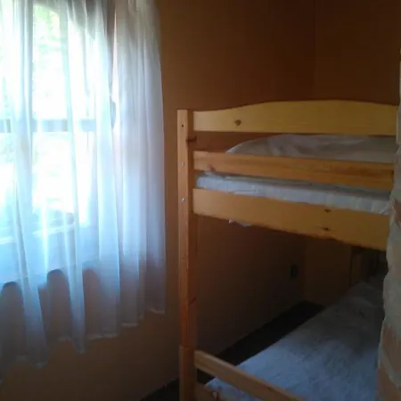 Mediterran Apartmanhaz Apartmán