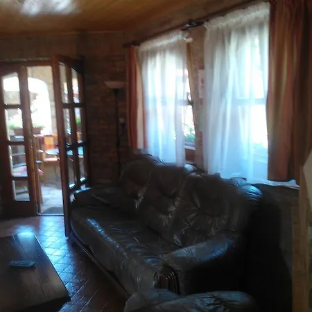 Apartman Mediterrán *