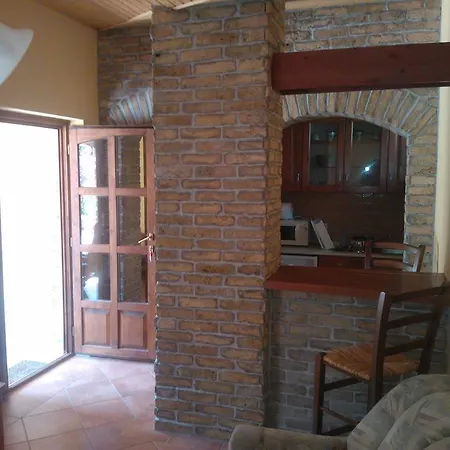 Apartment Mediterran Apartmanhaz