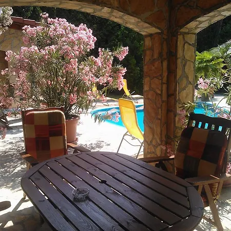 Mediterran Apartmanhaz Appartement