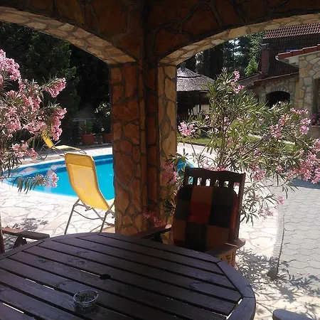 Apartman Mediterrán *