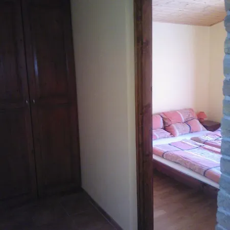 Mediterran Apartmanhaz Apartmán *