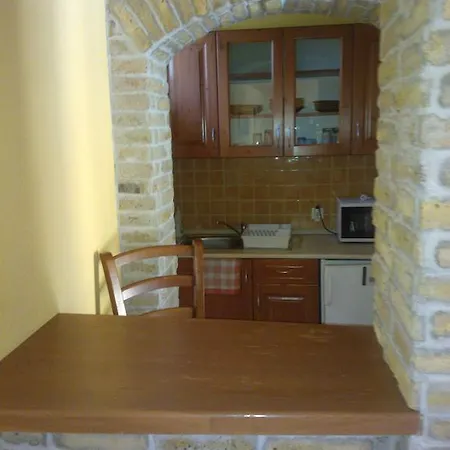 Mediterran Apartmanhaz * Szantod