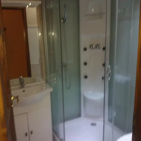 Mediterran Apartmanhaz Apartment Szantod