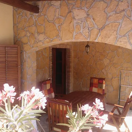 Mediterran Apartmanhaz Appartement