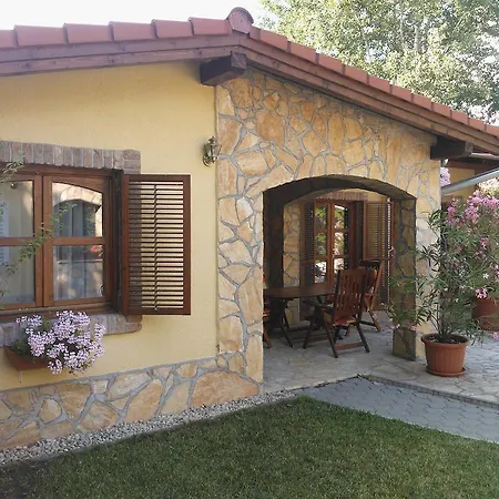 Apartment Mediterran Apartmanhaz