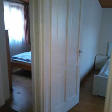 Appartement Mediterran Apartmanhaz