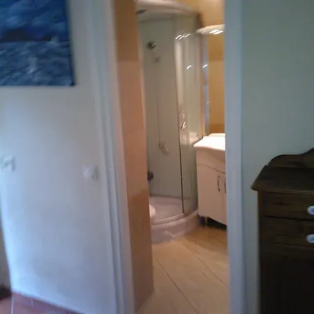 Mediterran Apartmanhaz Appartement Szántód