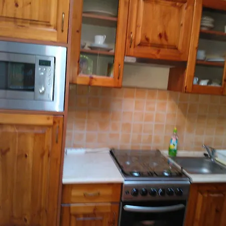 Mediterrán Apartman
