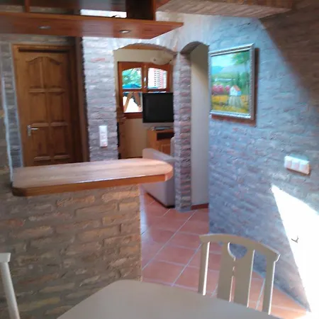 Apartman Mediterrán Szántód