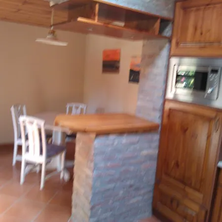 Apartman Mediterrán