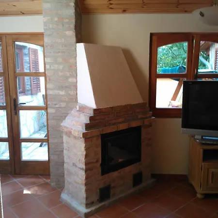 Apartman Mediterrán Szántód
