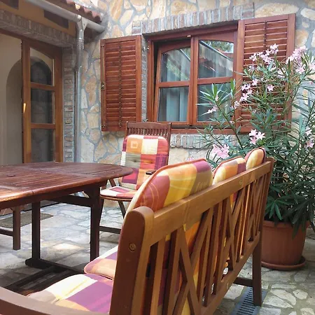 Apartman Mediterrán Szántód