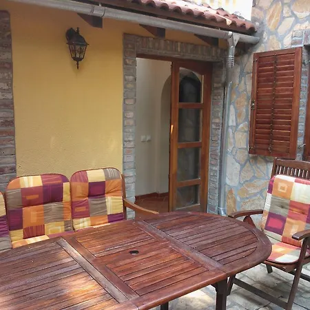 Mediterrán Apartman