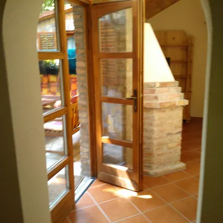 Apartman Mediterrán *