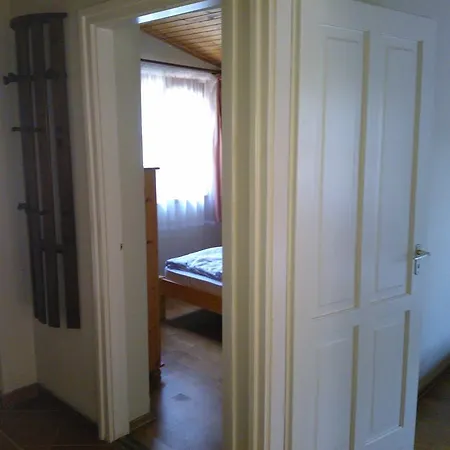 Apartman Mediterrán