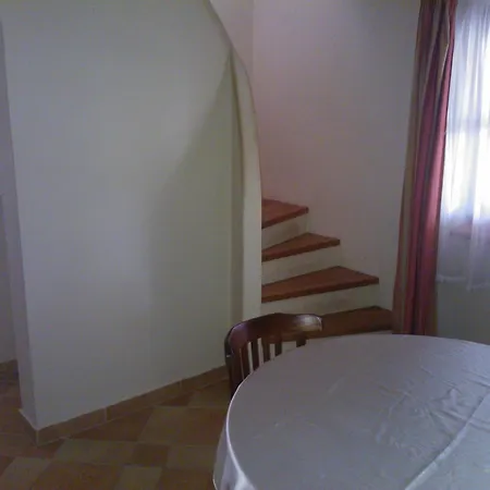 Mediterran Apartmanhaz * Szantod
