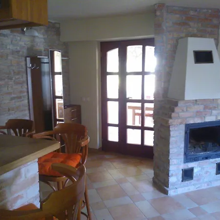 Mediterran Apartmanhaz Appartement *